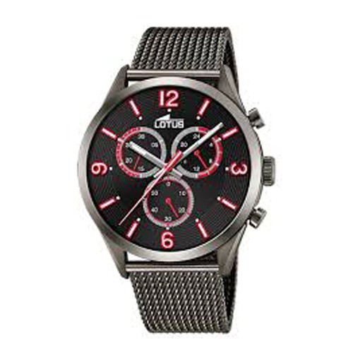 Reloj Lotus Minimalist 18650-3