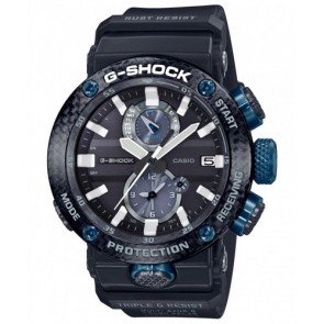 Casio Watch G-Shock Wave Ceptor GWR-B1000-1A1ER