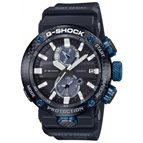 Reloj Casio G-Shock Wave Ceptor GWR-B1000-1A1ER
