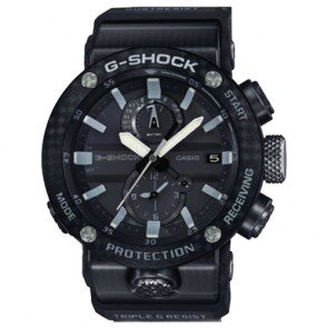 Montre Casio G-Shock Wave Ceptor GWR-B1000-1AER