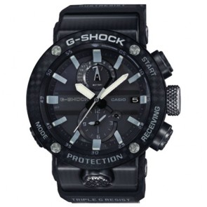 Relogio Casio G-Shock Wave Ceptor GWR-B1000-1AER