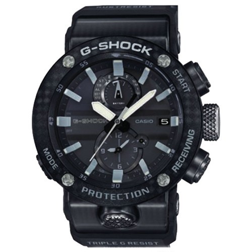 Orologi Casio G-Shock Wave Ceptor GWR-B1000-1AER