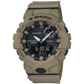 Reloj Casio G-Shock GBA-800UC-5AER SQUAD