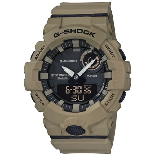Uhr Casio G-Shock GBA-800UC-5AER SQUAD