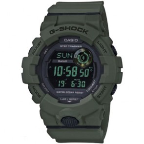 Relogio Casio G-Shock GBD-800UC-3ER G-SQUAD