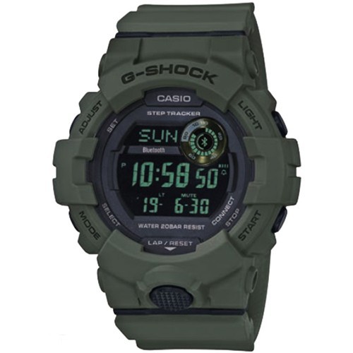 Orologi Casio G-Shock GBD-800UC-3ER G-SQUAD