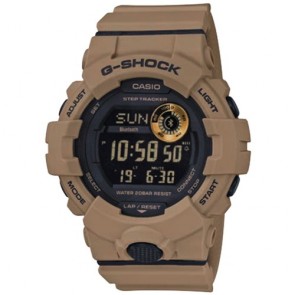 Relogio Casio G-Shock GBD-800UC-5ER G-SQUAD