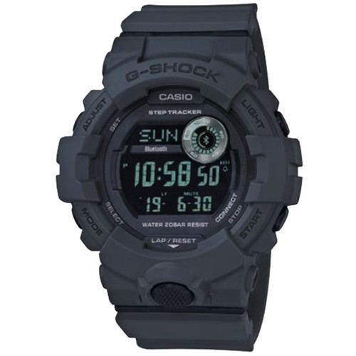 Casio Watch G-Shock GBD-800UC-8ER G-SQUAD