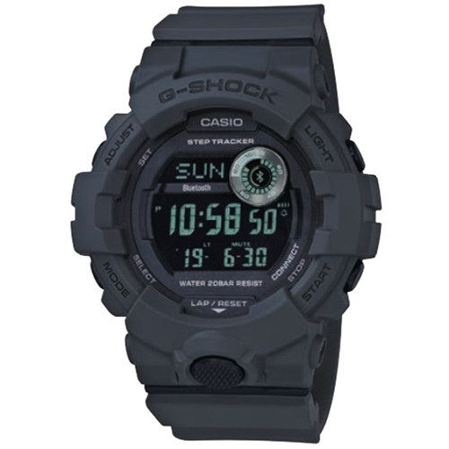 Uhr Casio G-Shock GBD-800UC-8ER G-SQUAD