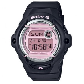 Relogio Casio Baby-G BG-169M-1ER