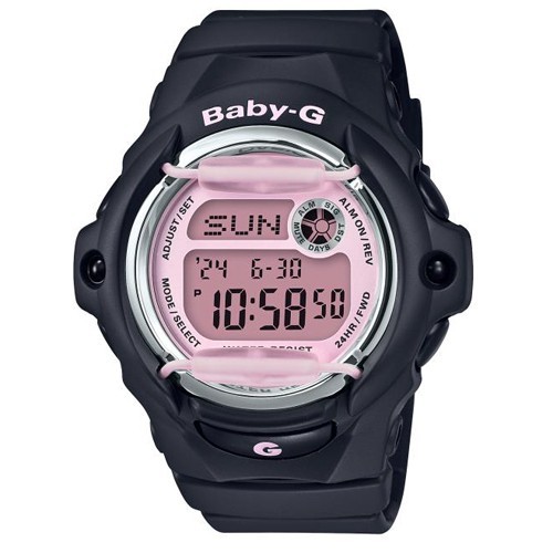 Reloj Casio Baby-G BG-169M-1ER