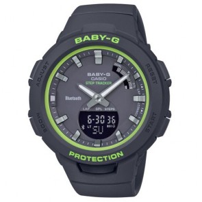 Relogio Casio Baby-G BSA-B100SC-1AER