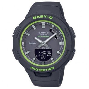 Montre Casio Baby-G BSA-B100SC-1AER