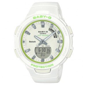 Orologi Casio Baby-G BSA-B100SC-7AER