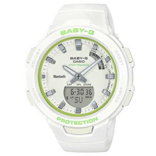 Orologi Casio Baby-G BSA-B100SC-7AER