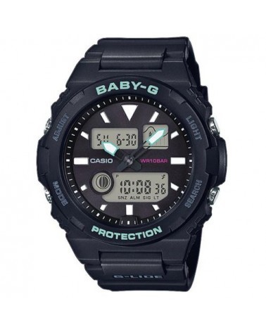 casio baby g bax 100