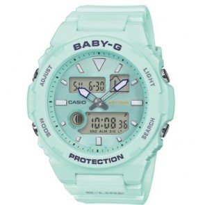 Casio Watch Baby-G BAX-100-3AER