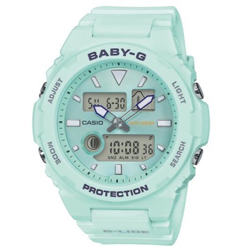 Montre Casio Baby-G BAX-100-3AER
