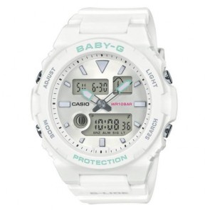 Uhr Casio Baby-G BAX-100-7AER