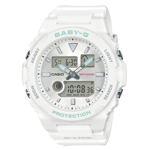Uhr Casio Baby-G BAX-100-7AER