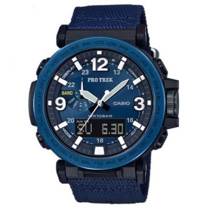 Montre Sport Casio Pro Trek PRG-600YB-2ER