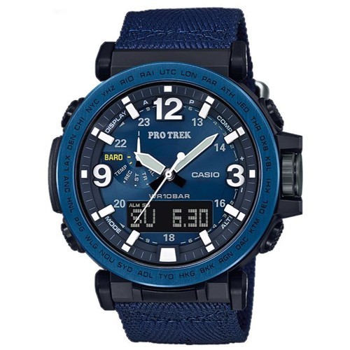 Orologi Casio Sport Pro Trek PRG-600YB-2ER