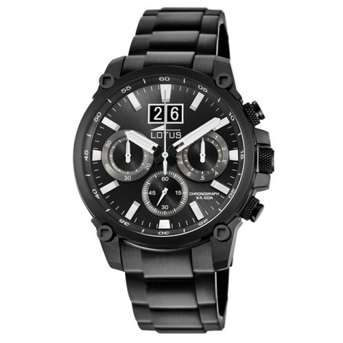 Relogio Lotus Chrono 10141-3