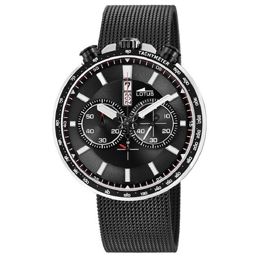 Uhr Lotus Chrono 10139-4