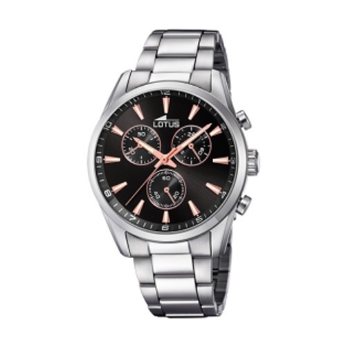 Relogio Lotus Chrono 18365-7