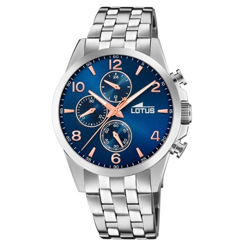 Lotus Watch Chrono 18629-2