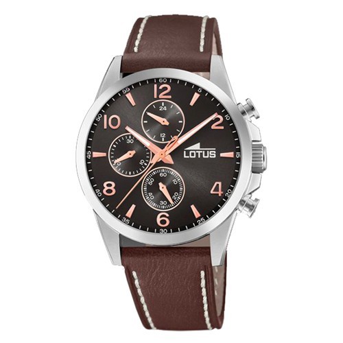 Montre Lotus Chrono 18630-3