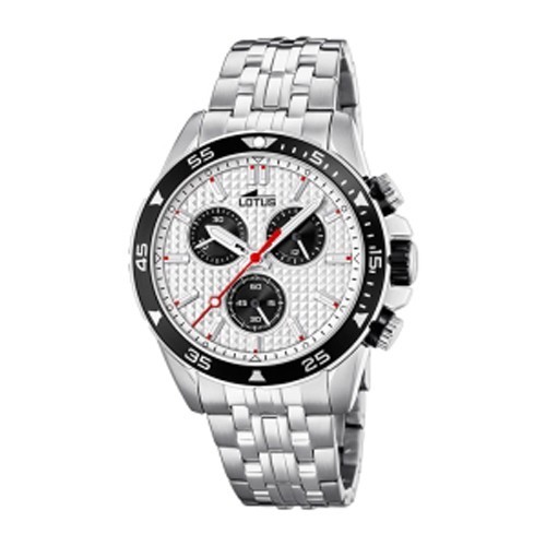 Reloj Lotus Chrono 18640-1