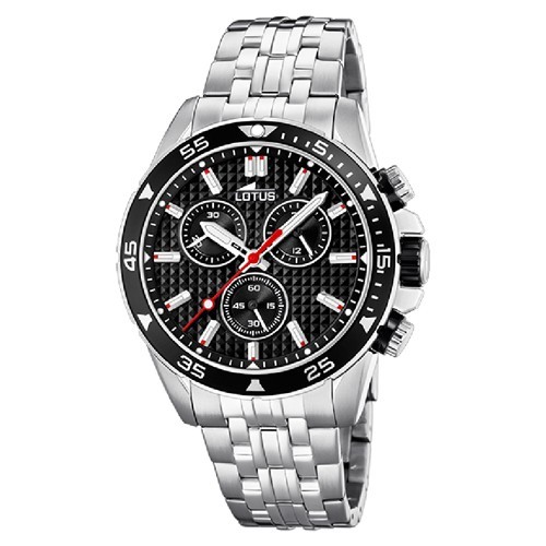 Lotus Watch Chrono 18640-4