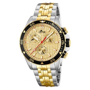 Montre Lotus Chrono 18651-1