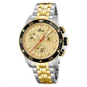 Uhr Lotus Chrono 18651-1