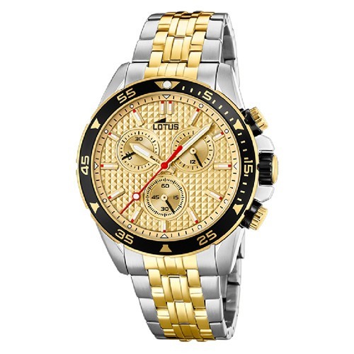 Reloj Lotus Chrono 18651-1