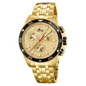 Montre Lotus Chrono 18653-1
