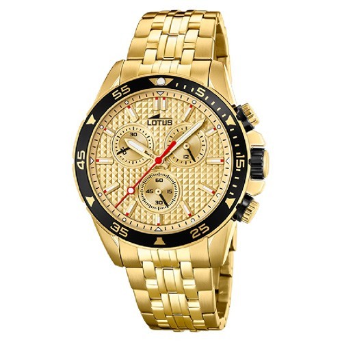 Montre Lotus Chrono 18653-1
