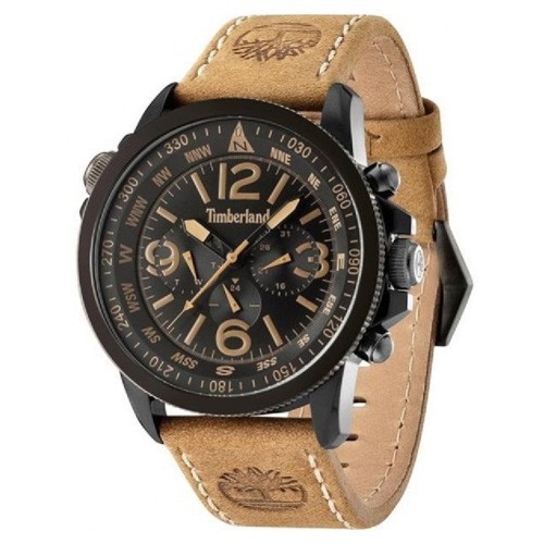 Orologi Timberland Capton 2 15129JSBU-02
