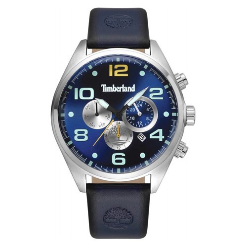 Reloj Timberland  15477JS-03 Whitman