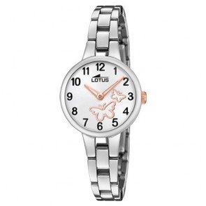 Uhr Lotus Gemeinschaft 18658-1