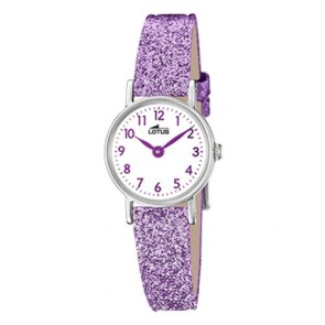 Lotus Watch Junior Collection 18409-C