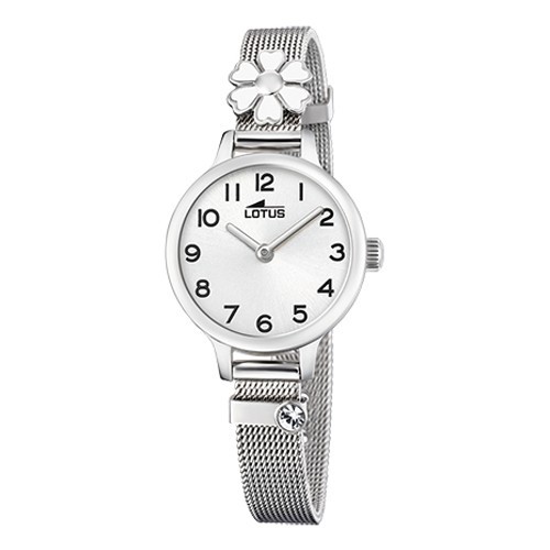 Uhr Lotus Gemeinschaft 18661-1