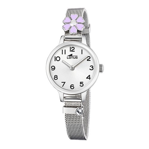 Uhr Lotus Gemeinschaft 18661-3