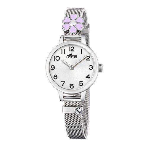 Uhr Lotus Gemeinschaft 18661-3