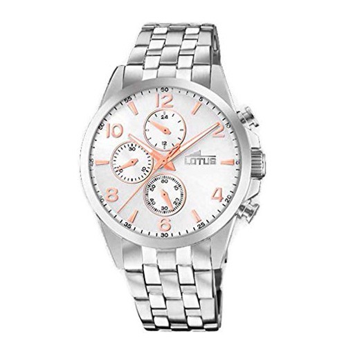 Reloj Lotus Chrono 18629-1