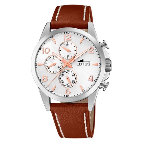 Reloj Lotus Chrono 18630-1