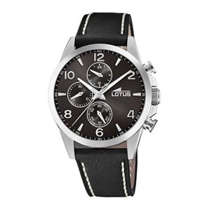 Lotus Watch Chrono 18630-4
