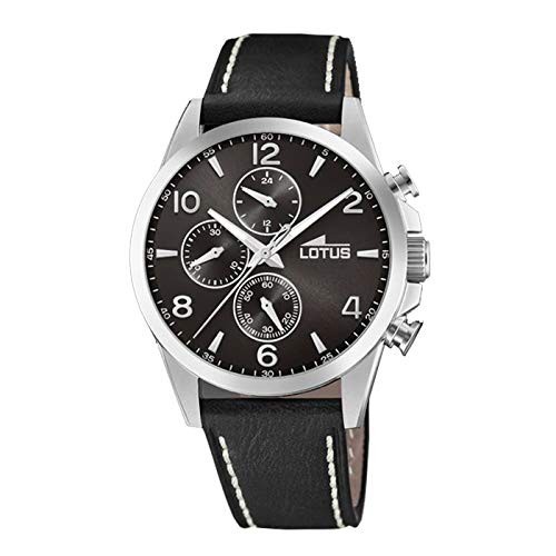 Relogio Lotus Chrono 18630-4