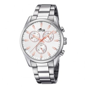 Lotus Watch Chrono 18365-5